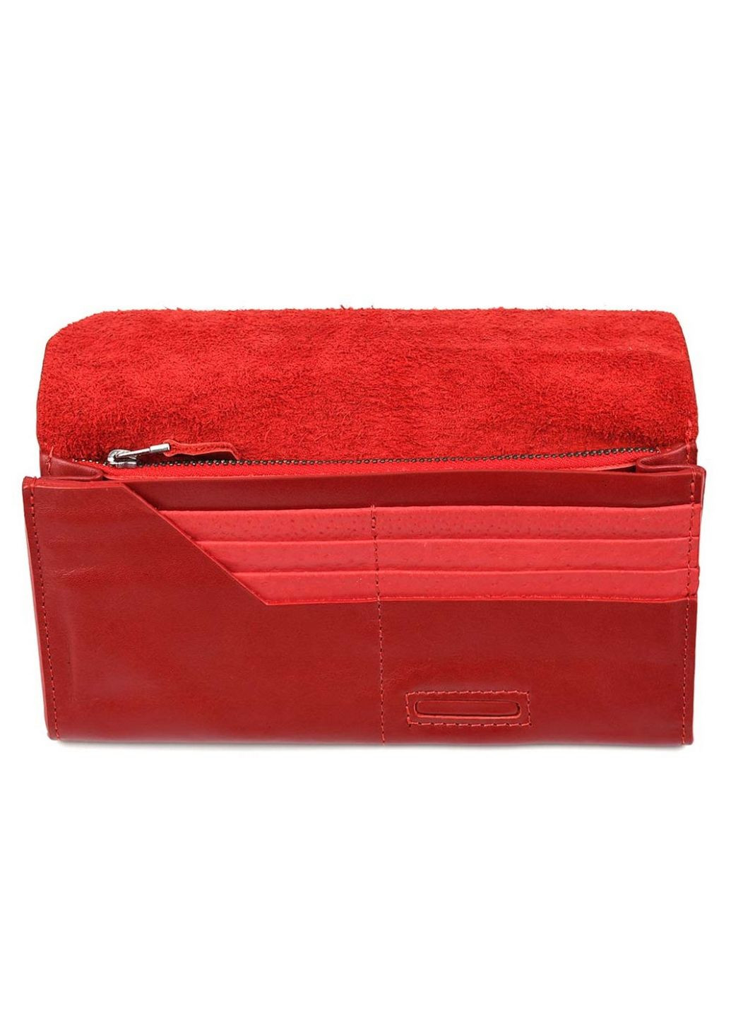 Жіночий шкіряний гаманець 20х10.5х2 см PAZOLINI (315871532)