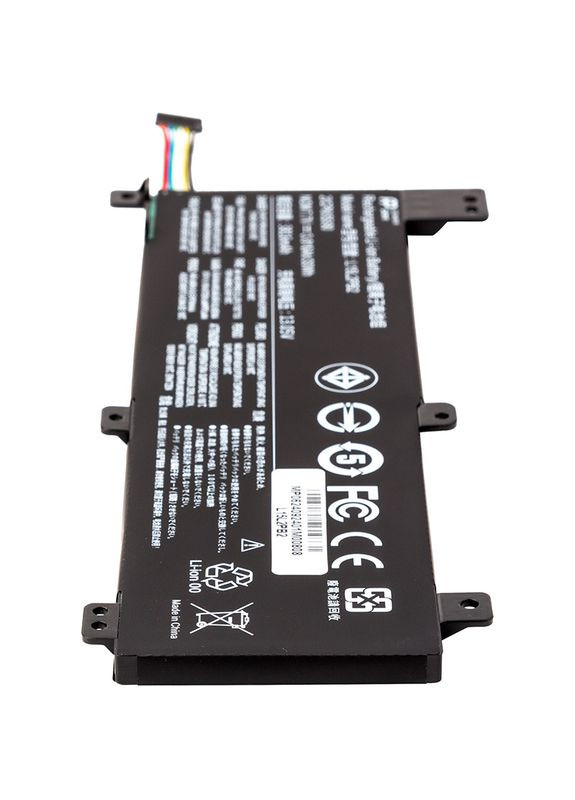 Аккумулятор для ноутбуков LENOVO IdeaPad 310-14ISK L15L2PB2 (NB482603) PowerPlant (323222181)