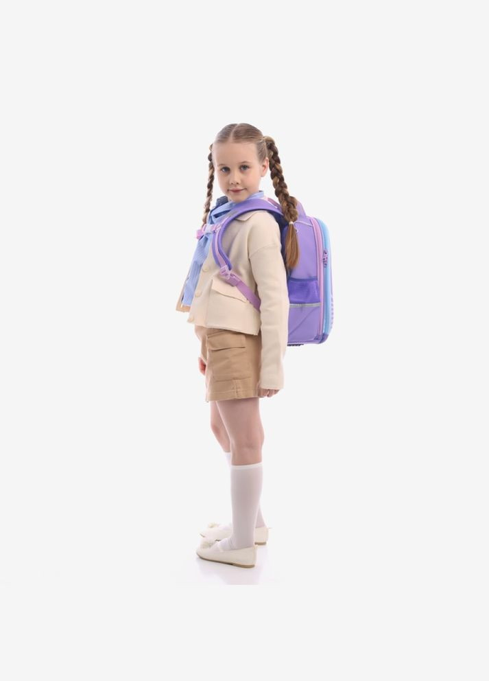 Рюкзак Education Yummy 15 л GO25-165M-3 GoPack (331172949)