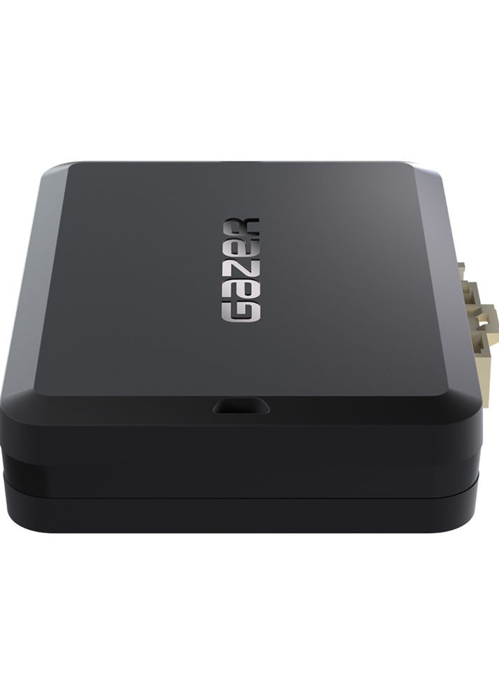 Автосигналізація S5 Punch (GAEZRS5PUNCH1) Gazer (361080450)