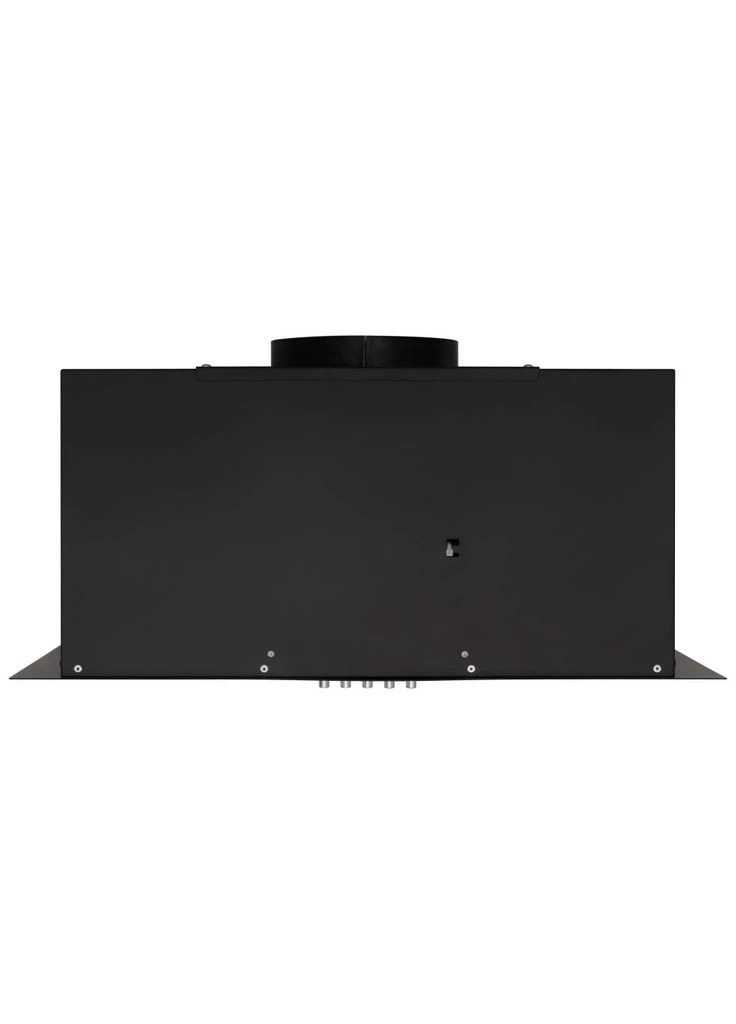 Вытяжка кухонная (m343531) ELEYUS UNIA 1200 LED 52 BL (369016517)