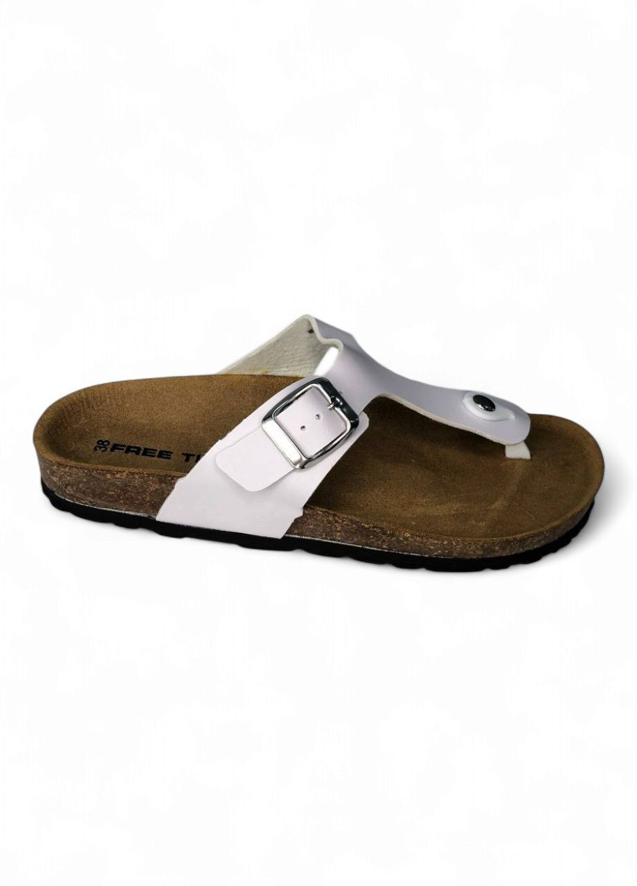 Жіночі в'єтнамки, шльопанці Free Time (372531352)