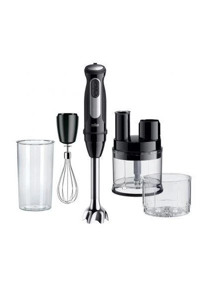 Блендер MQ 55755 MBK Braun (373930656)