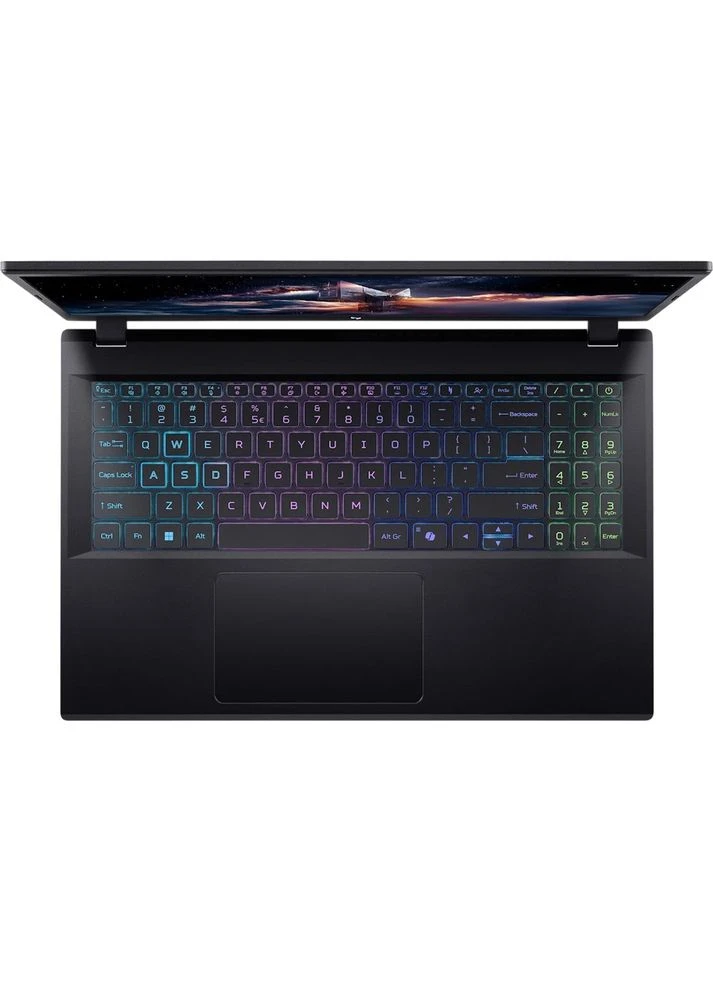 Ноутбук Nitro V 15 ANV15-A31 NH.U5VEU.005 Acer (394368691)