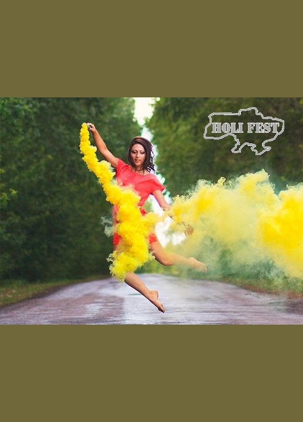 Кольоровий дим Gender Party 60 сек для визначення статі дитини Гендер Паті Boy 60 сек,, звичайна густота Maxsem (326842734)