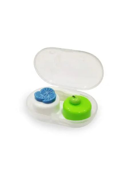 Мини набор для контактных линз дорожный набор Fashion Style SL-82096-К (322502989)