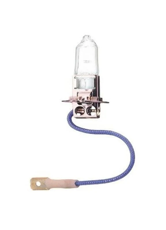 Автолампа галогеновая 55W (12336 LLECO C1) Philips (399083962)