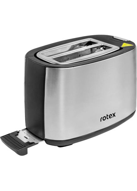 Тостер RTM145-S Rotex (316355181)