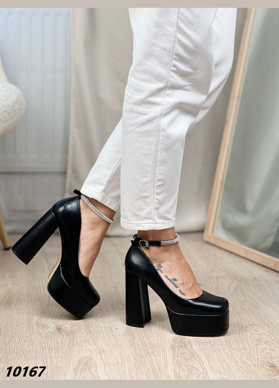 Vakko Туфли черный з искусственная кожа, — всесезон (315010995)