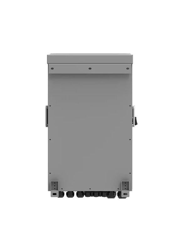 Гибридный инвертор (hybrid) SUN-14K-SG01LP1-EU, 14кВ, однофазный (MPPT 150-425/290A/АКБ 48V)Parallel Deye (360395921)