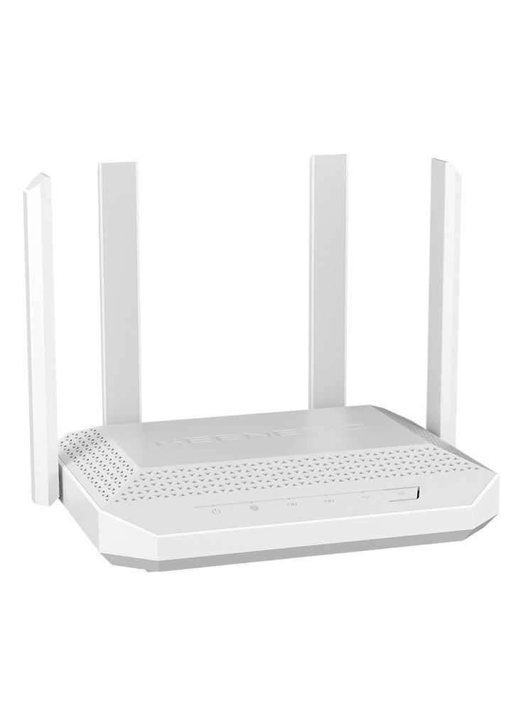 Маршрутизатор Hero (KN-1012) Keenetic (337170070)