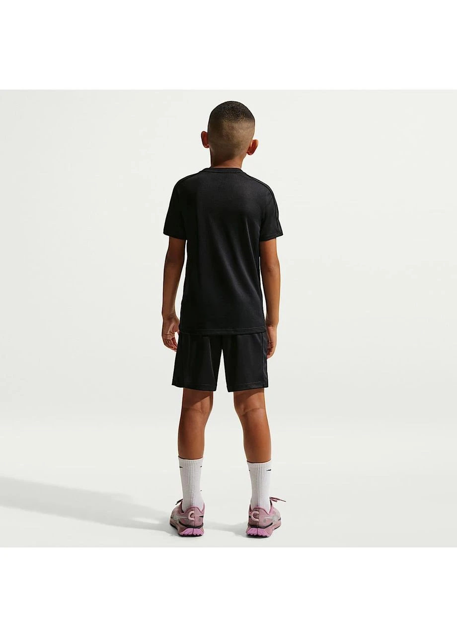 Шорти Trophy23 Black IF2399-011 Nike (398083108)