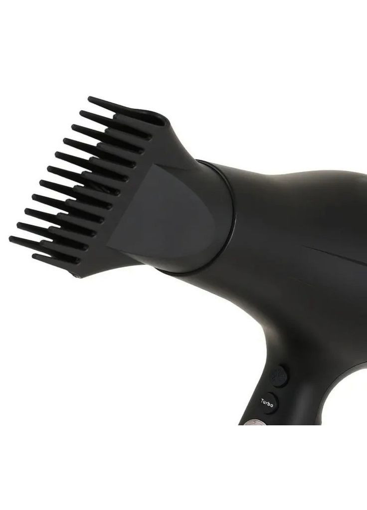 Професійний фен V-450 для сушіння укладання волосся 2400 Вт режим Turbo VGR (297331720)