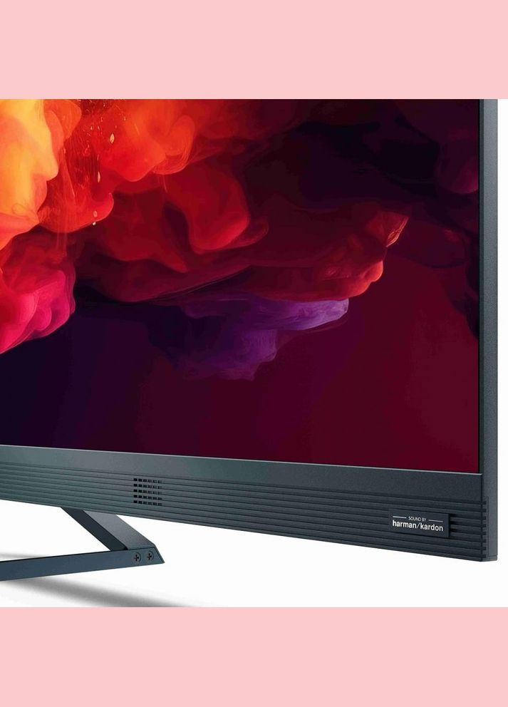 ТВ 4T-C75FQ5EM2AG Sharp (328920925)