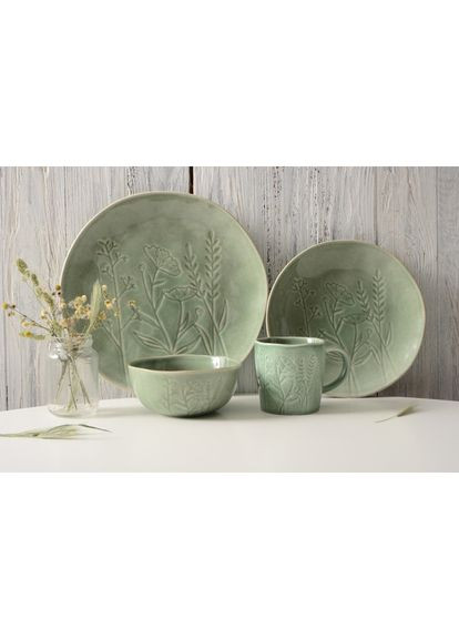 Кухоль HERB OLIVA 320 мл (E1581-3) Limited Edition (315682219)