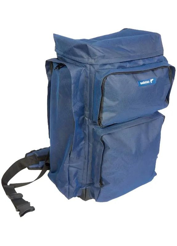 Рюкзак S111B 105 Navy Salmo (316442553)