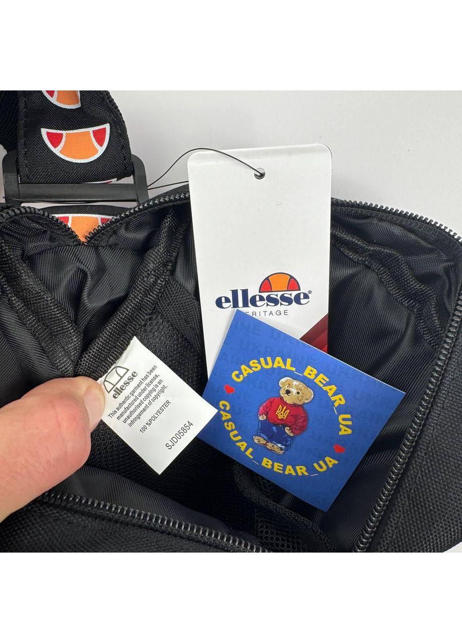 Сумка Лампасы Мессенджер Элис с Лампасами мужская Барсетка Lampas No Brand (362501801)