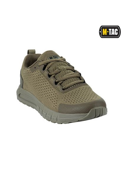 Кроссовки Summer Pro Dark Olive (00000003341) M-TAC (356486529)