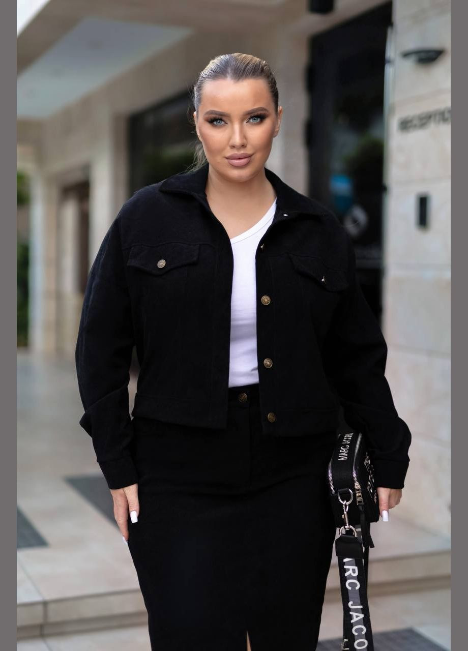 Женский костюм юбка и жакет FINO Mode (317251163)