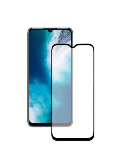 Скло захисне (232397) Drobak Vivo V20 SE (366519712)