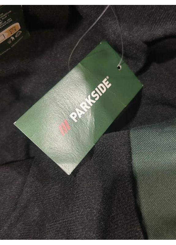 Теплі зимові робочі штани Parkside Штани (370369109)