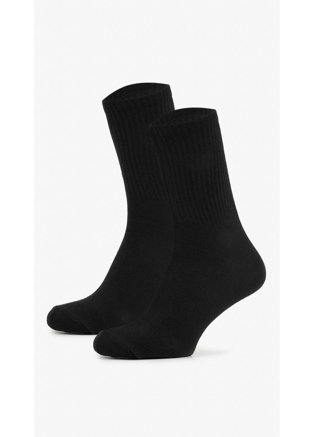 Чорні шкарпетки жіночі 14b35/1 shop (4820203380534) (362902621)