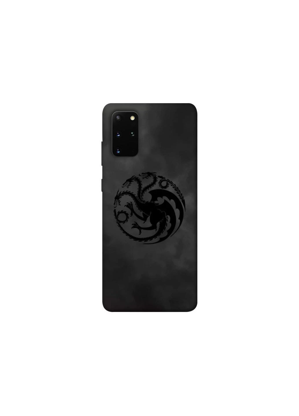 Чехол на Samsung Galaxy S20+ House of the Dragon ver.3 Frontalka (395818509)