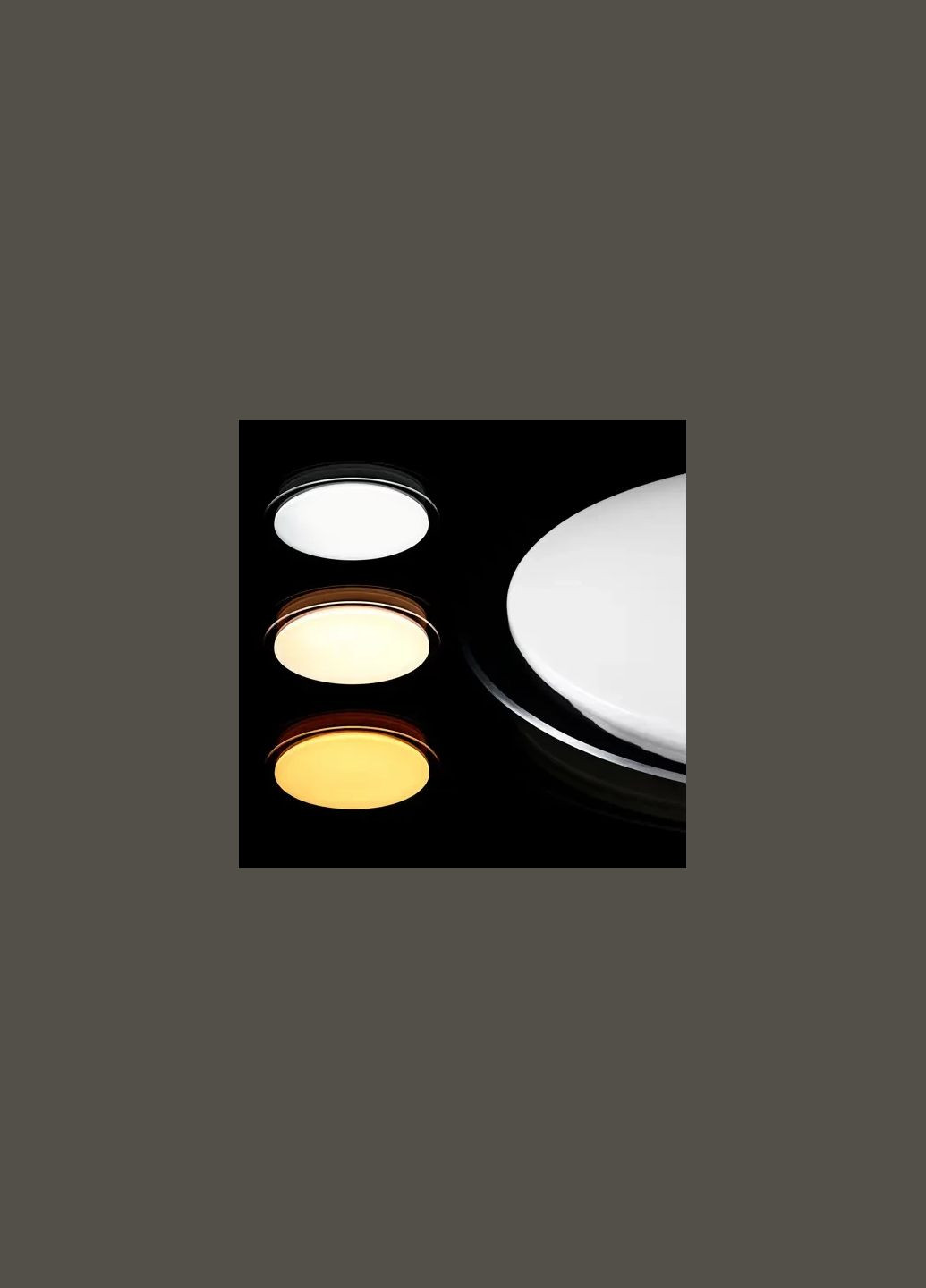 Светильник светодиодный SMART SML-R06-80/2 3000-6000K 80Вт BIOM (365290297)