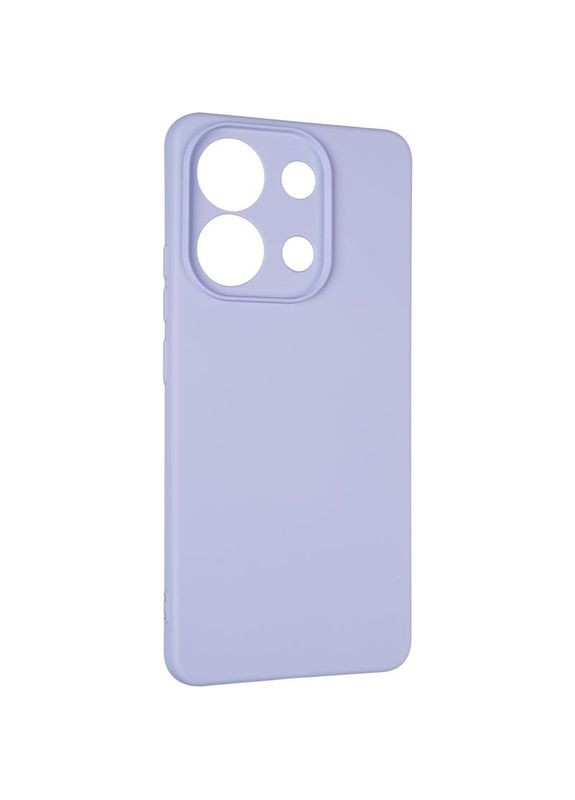 Чохол для Xiaomi Redmi Note 13 4G Soft Case Violet (00000096614) Gelius (306581094)