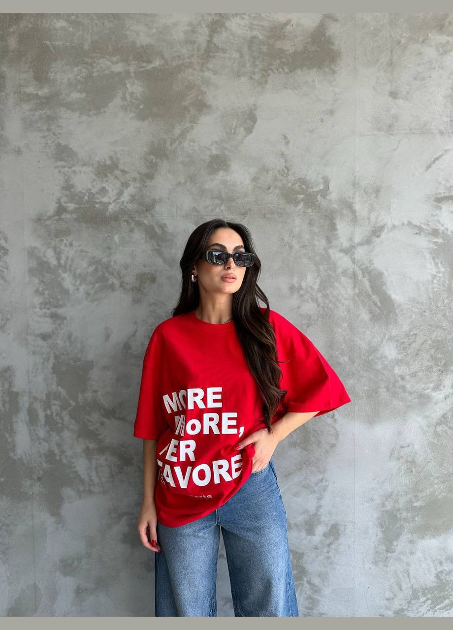 Футболка DK/DL Мода без кордонів - (346872064)