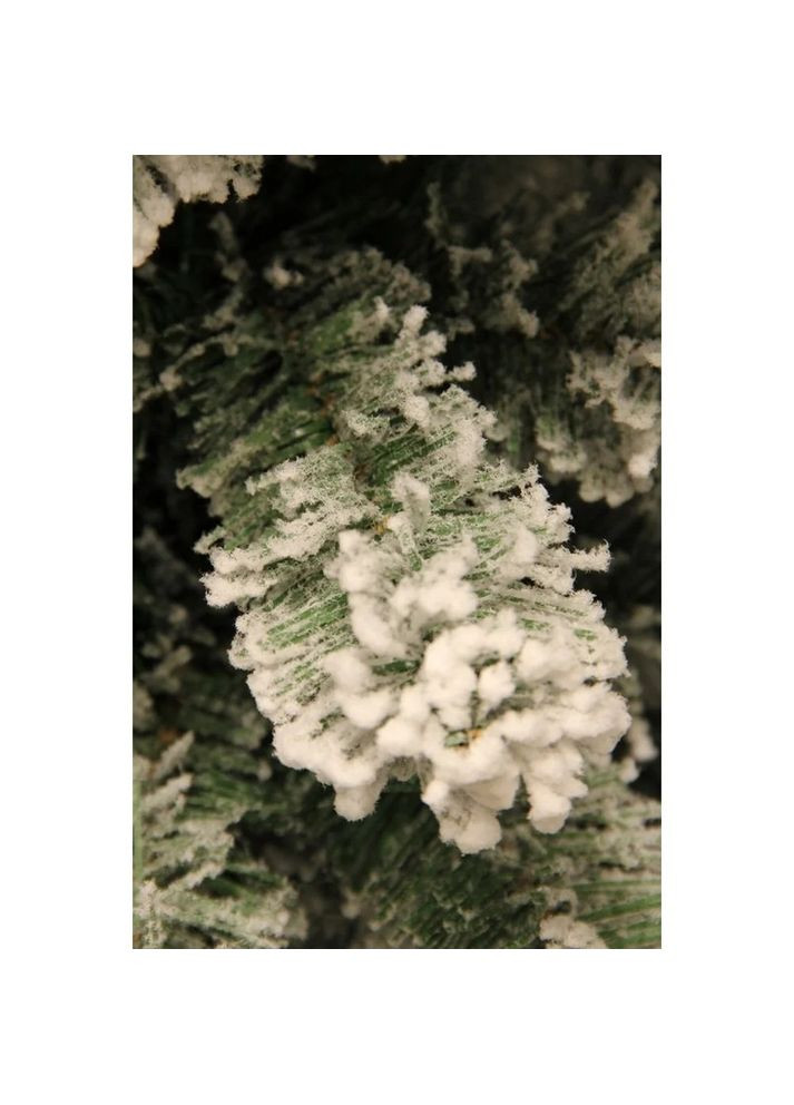 Новогодняя искусственная сосна Millington 155 см Зеленая 8718861279542 Black Box Trees (317351261)