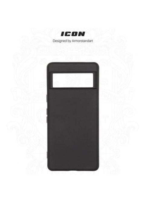 Чохол до мобільного телефона (ARM72398) ArmorStandart ICON Case Google Pixel 7 Black (326587885)
