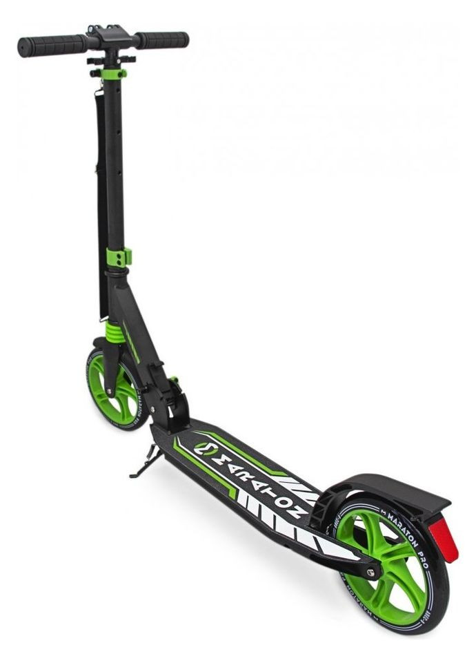 Самокат Pro (Рисунок) Maraton (317299385)