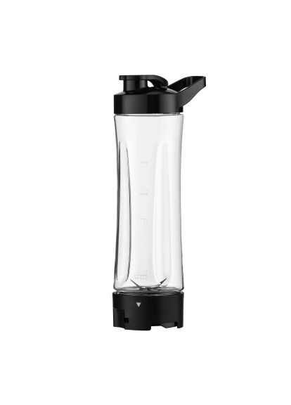Блендер SBG-F350, 350Вт,2в1, пляшка -600мл, пляшка -300 мл, кавомолка, чорн (SBG-F350) Ardesto SBG-F350, 350Вт, 2в1, пляшка -600мл, пляшка -300 мл (366029050)