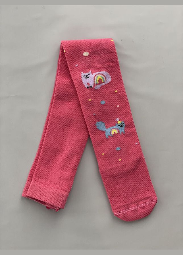 Колготки демі для дівчинки Kidstep (325609150)