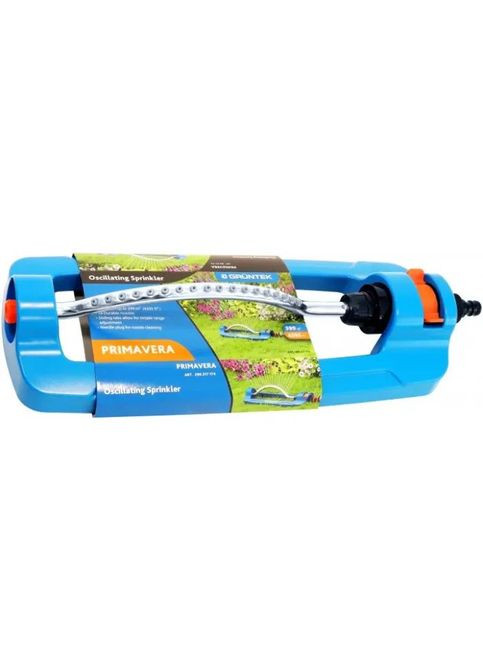 Зрошувач (296217174) GRUNTEK осцилюючий Primavera 399 (322032365)