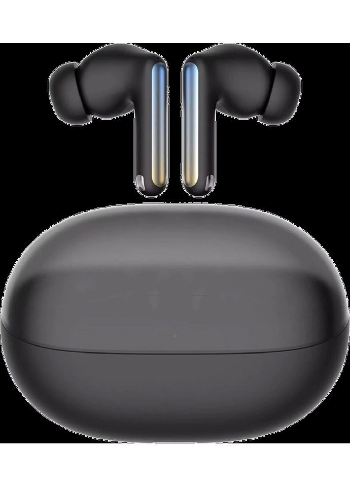 Навушники бездротові Sonic 1 Black Tecno (360425964)