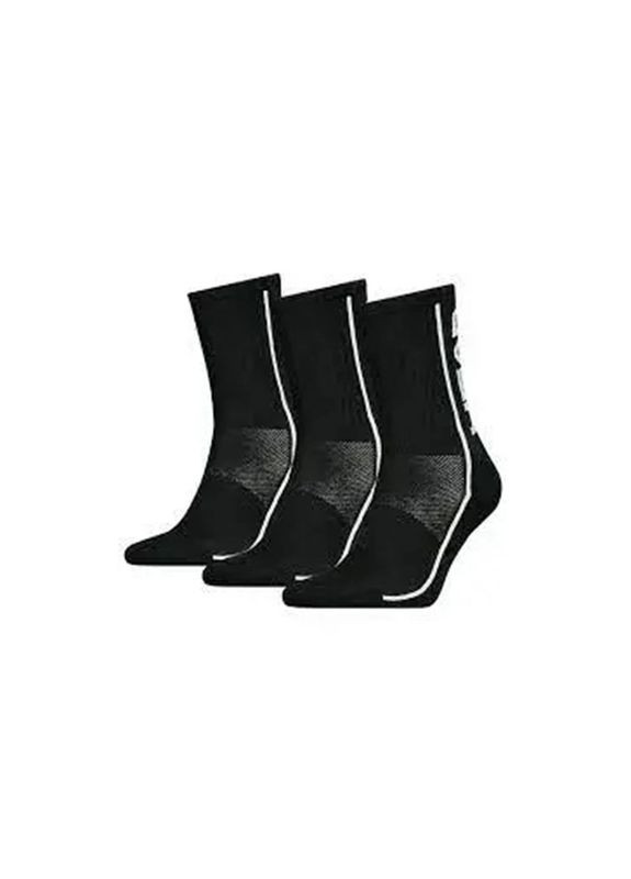 Шкарпетки PERFORMANCE CREW 3P UNISEX (791011001-005) Head (261923596)