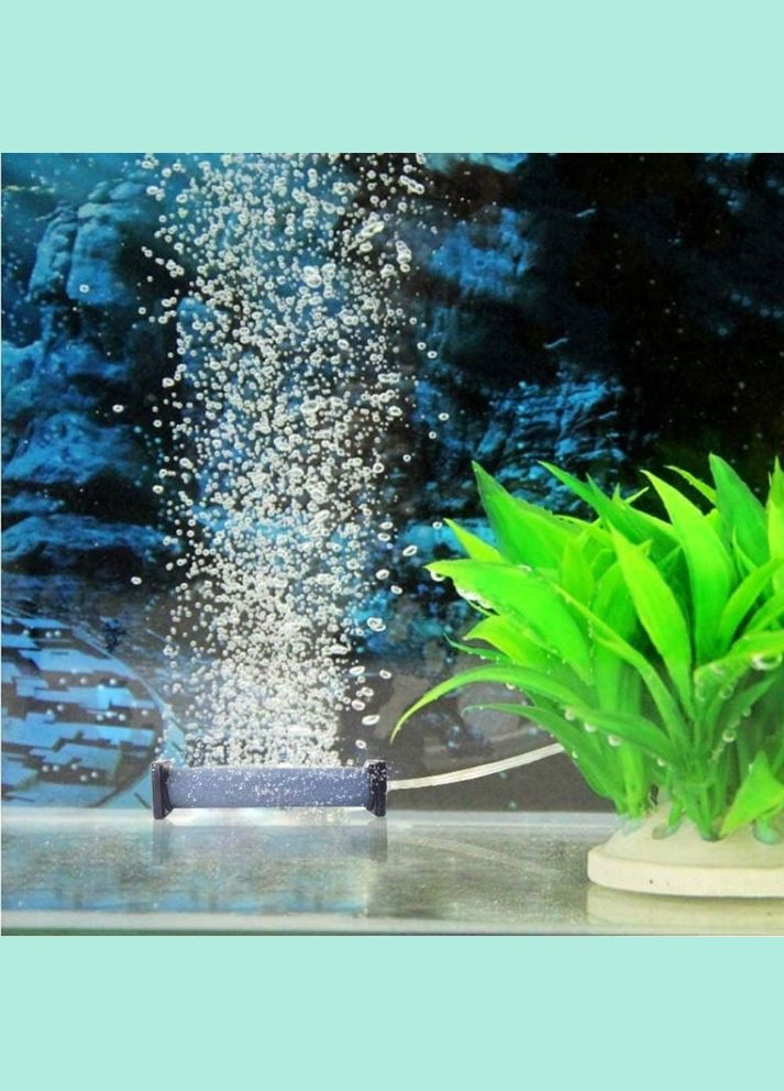 Распылитель для воздуха YX A-10202 120х20 мм трубка Sunsun (336328828)