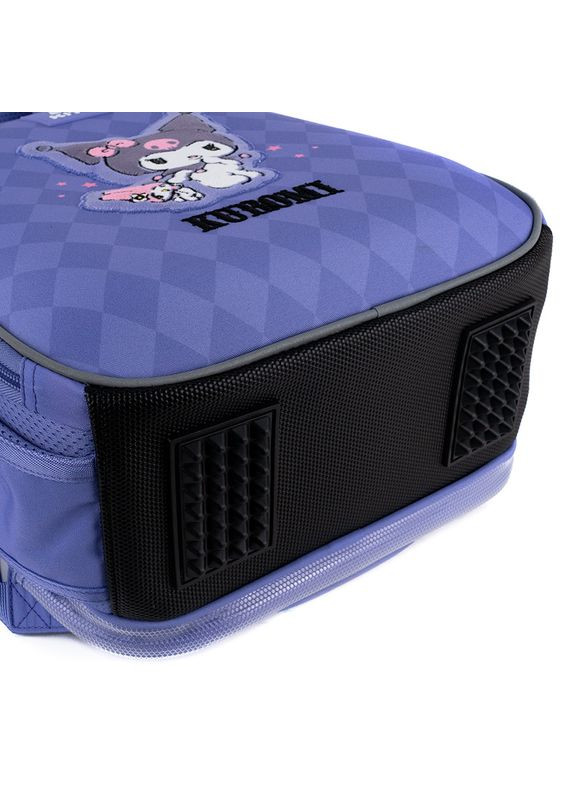 Рюкзак Education каркасный HK25-555S-2 Kuromi Kite (369627582)