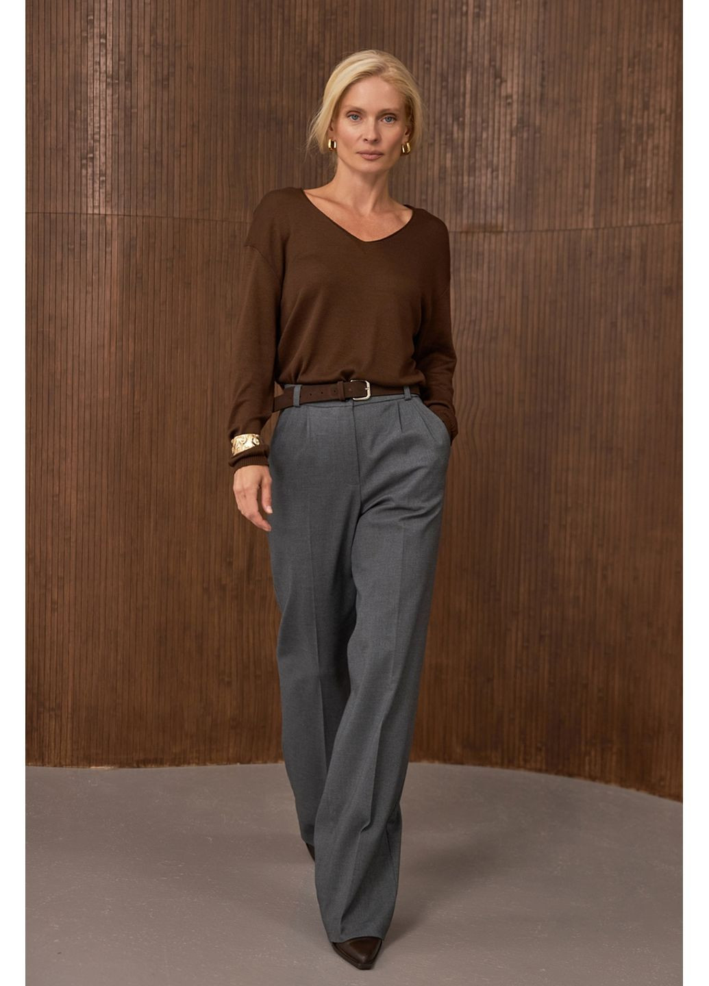 Джемпер 2907 Triko Bakh (368971038)