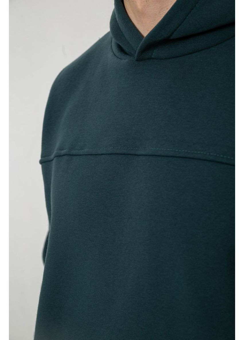 Спортивный костюм мужской на флисе, 238R029 Ager (363126858)