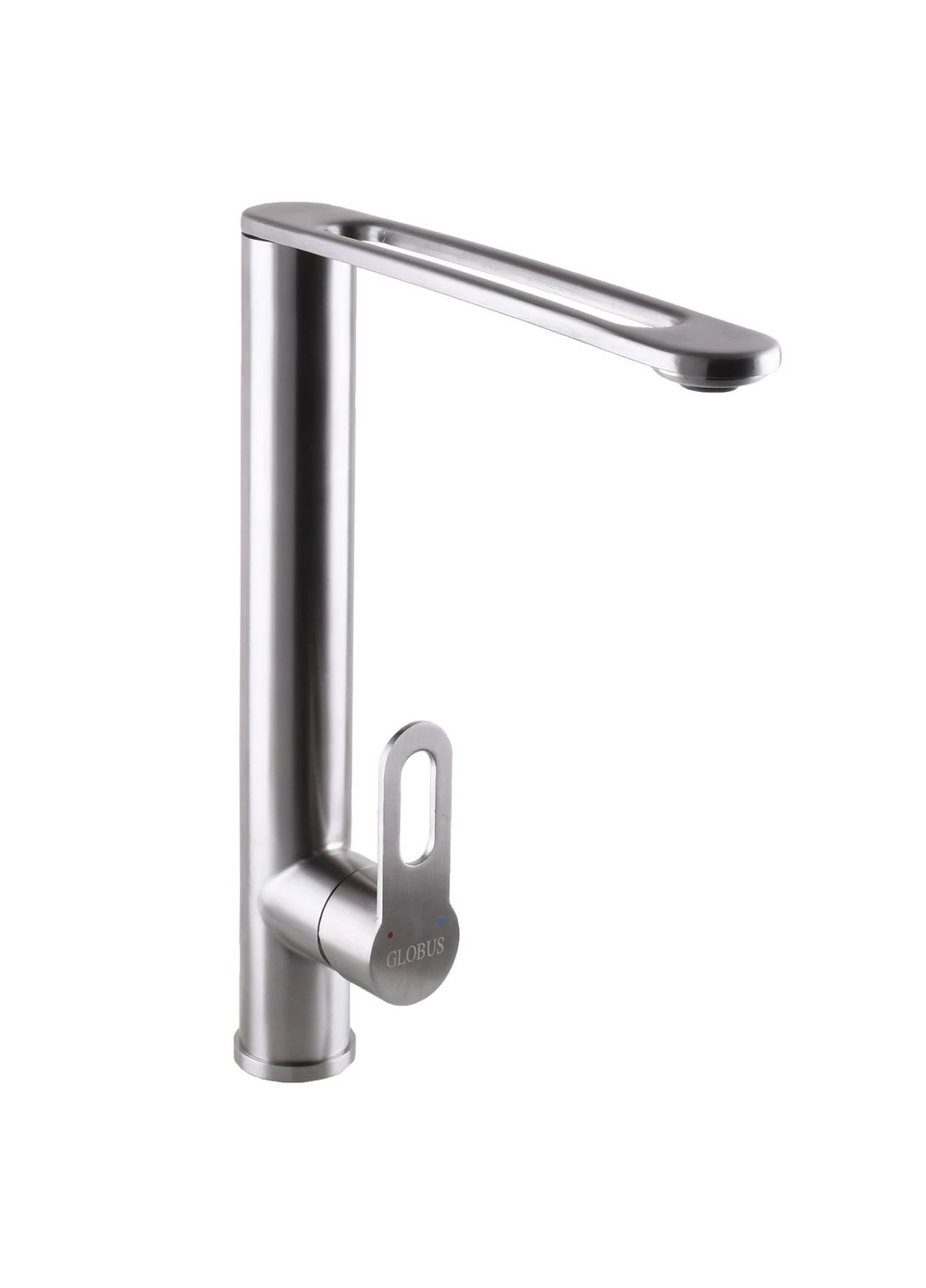 Змішувач для кухні RING SR-203-10 Globus Lux 000020888 (385677610)