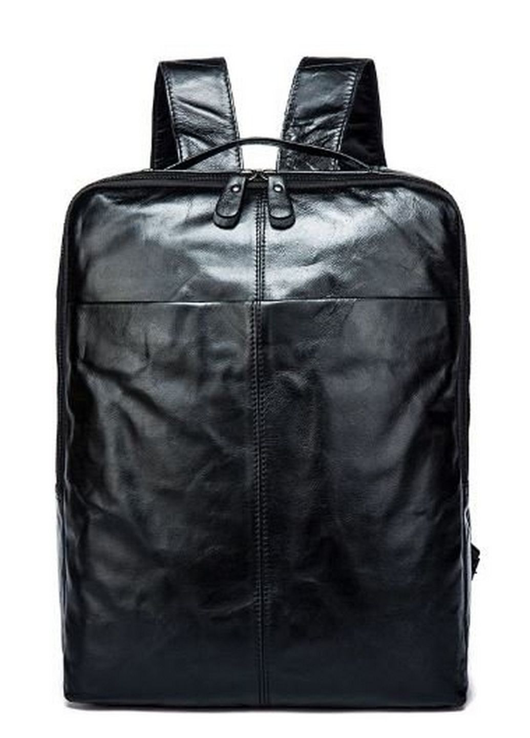 Шкіряний рюкзак Vintage (282586621)