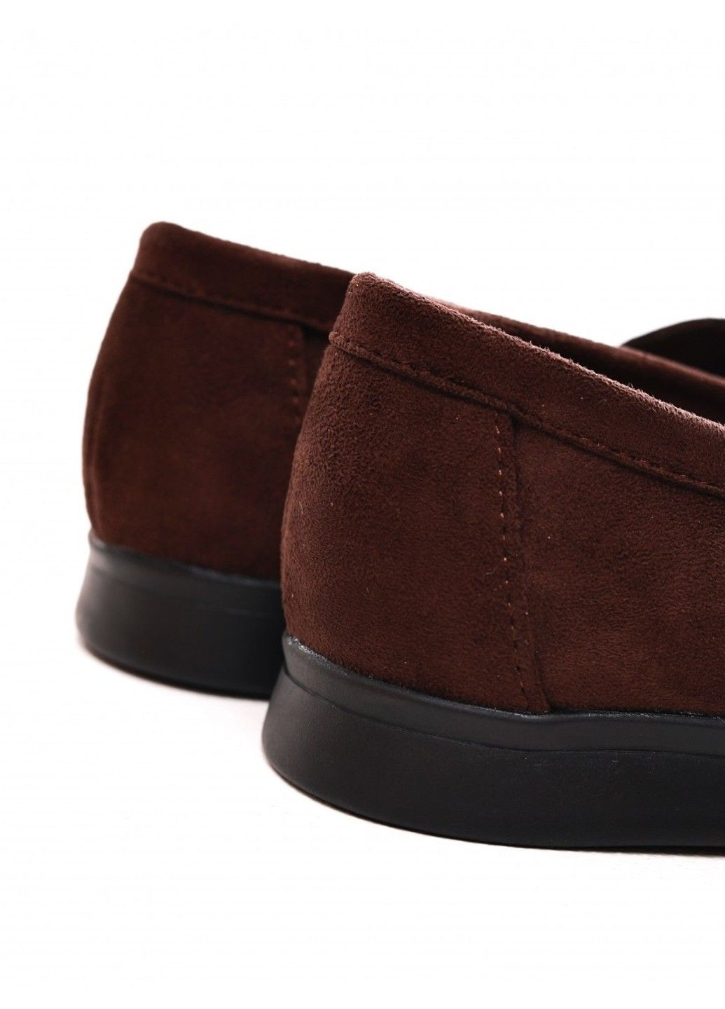 STREAM Туфлі жіночі коричневий з, україна — (353873375)