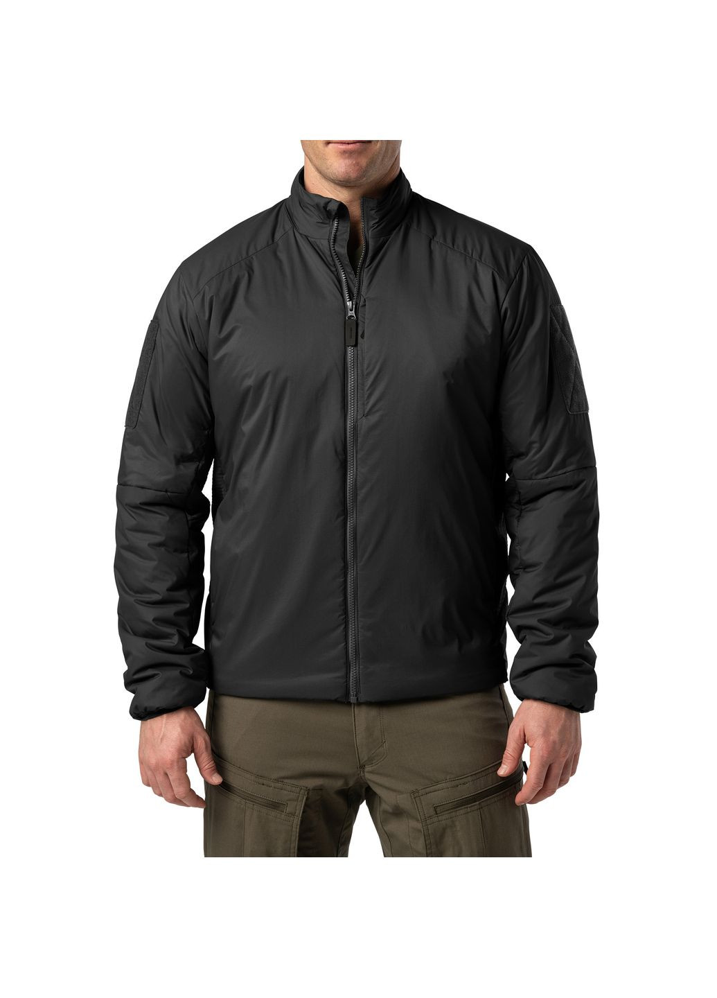 Куртка демисезонная ® V.XI™ XTU LT3 Jacket Black 5.11 Tactical (315822564)