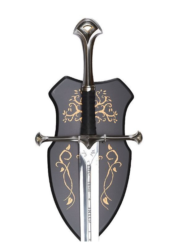 Меч сувенирный 033-CS Grand Way (341288247)