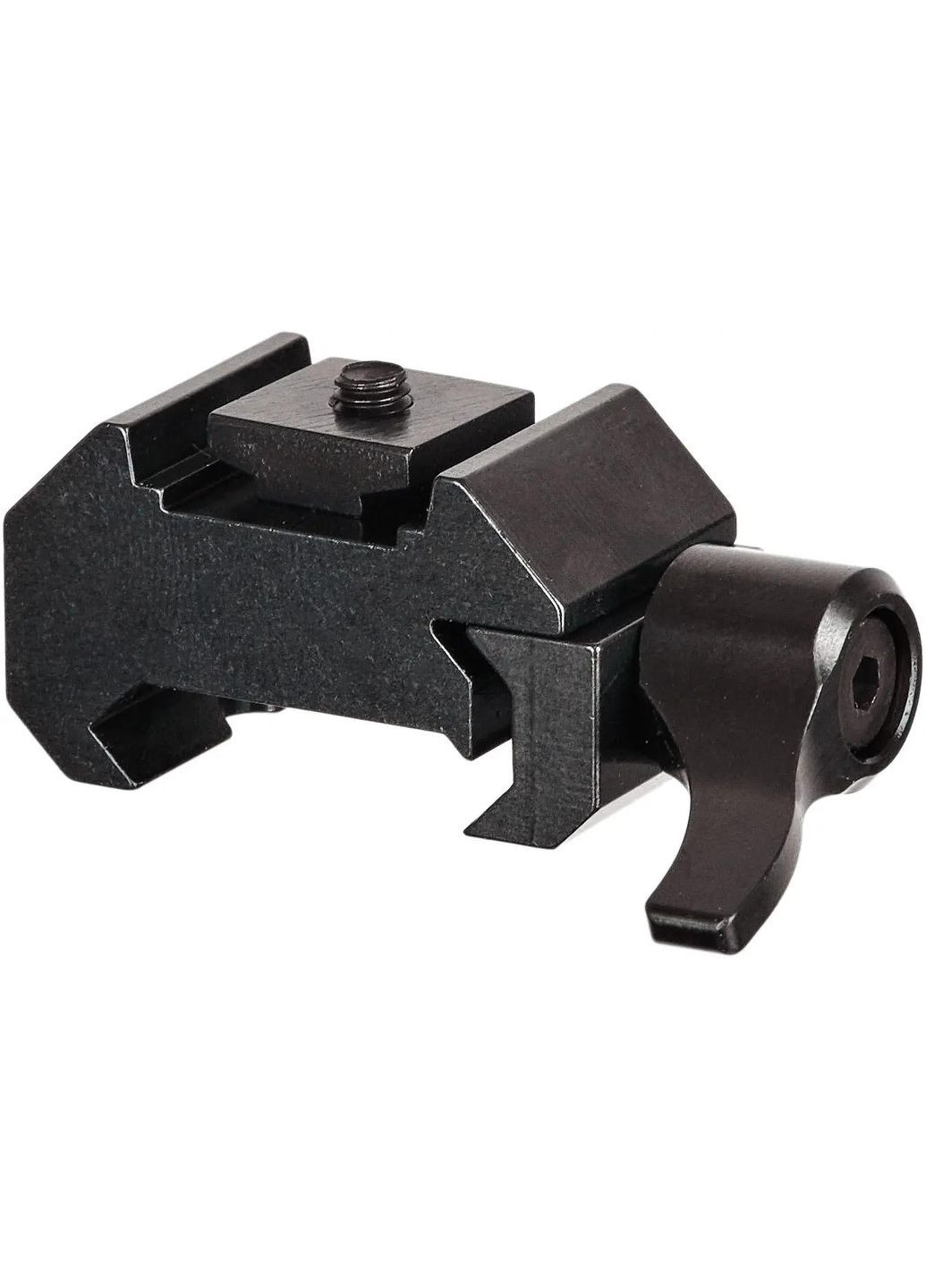 Швидкознімне кріплення HMS для Swarovski SR на Weaver/Picatinny. BH 9 мм Henneberger (316437529)