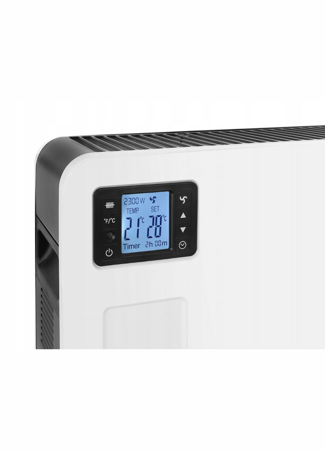 Електричний конвектор No Brand (346531743)