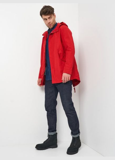 Красная куртка легкая,красный, Selected Homme